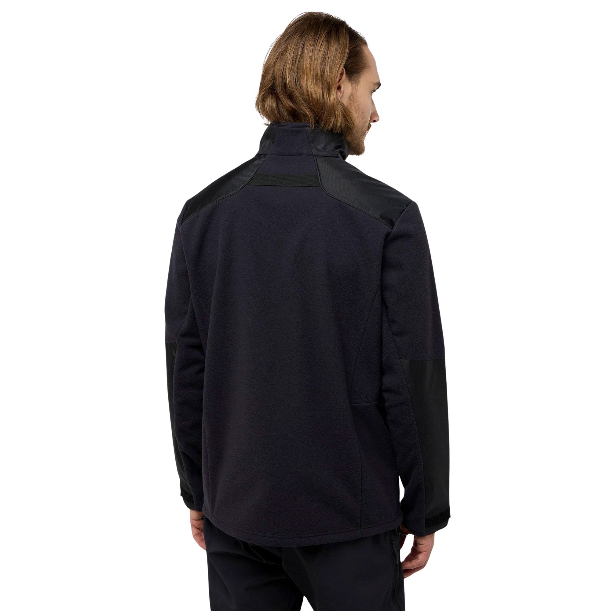 Jack Wolfskin EXPDN Blizzard Fleece Jacket Men | Plutosport